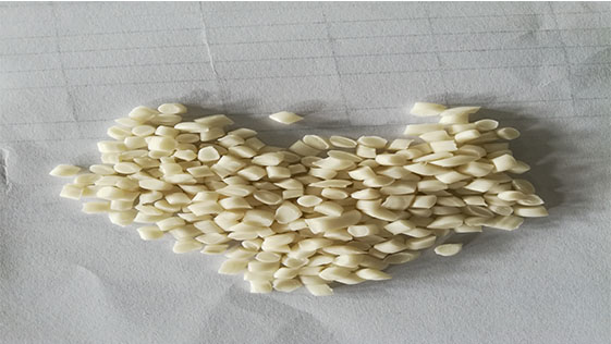 聚乳酸是什么材料？