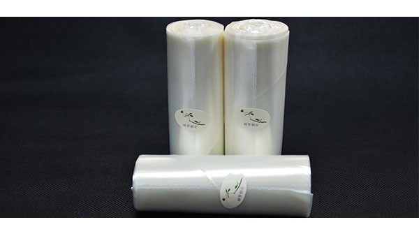 玉米不但能用來吃，居然還能作生物降解塑料的材料